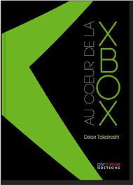 Couverture d’ouvrage : Au cœur de la Xbox