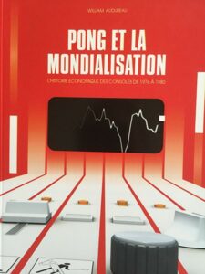 Couverture d’ouvrage : Pong et la mondialisation